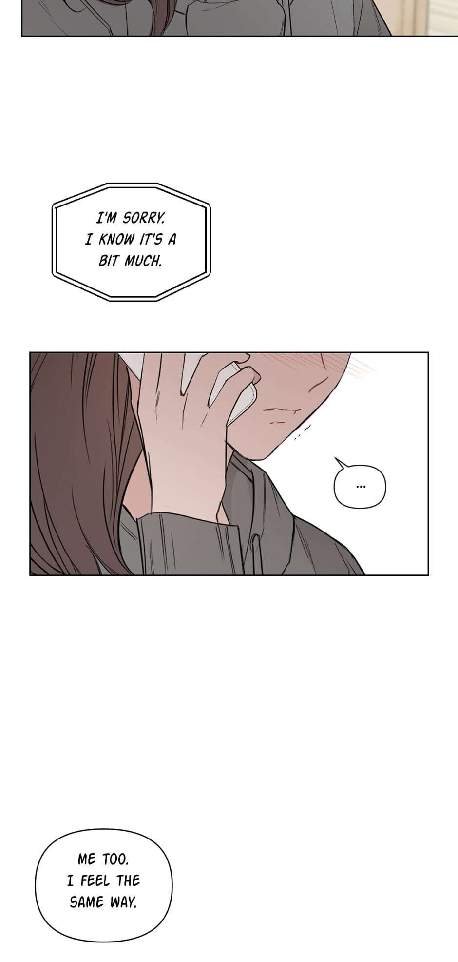 Positively Yours - Chapter 56 Page 27