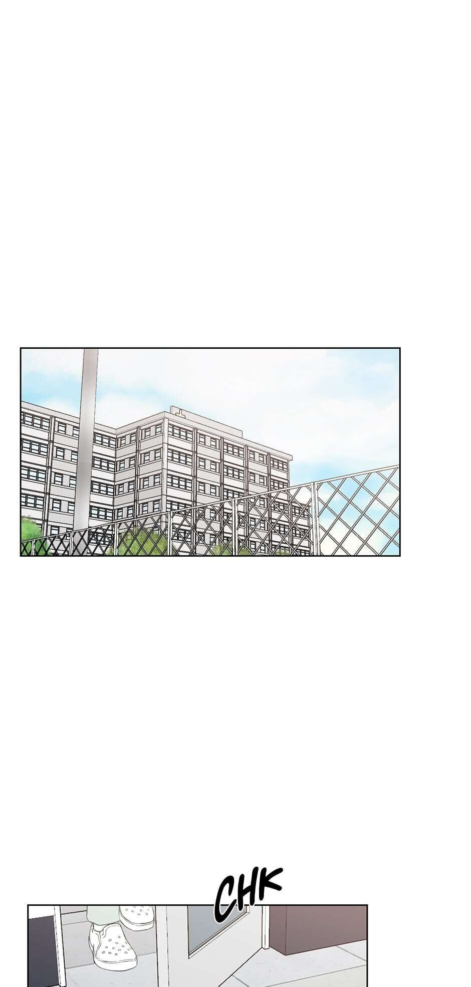 Positively Yours - Chapter 56 Page 44