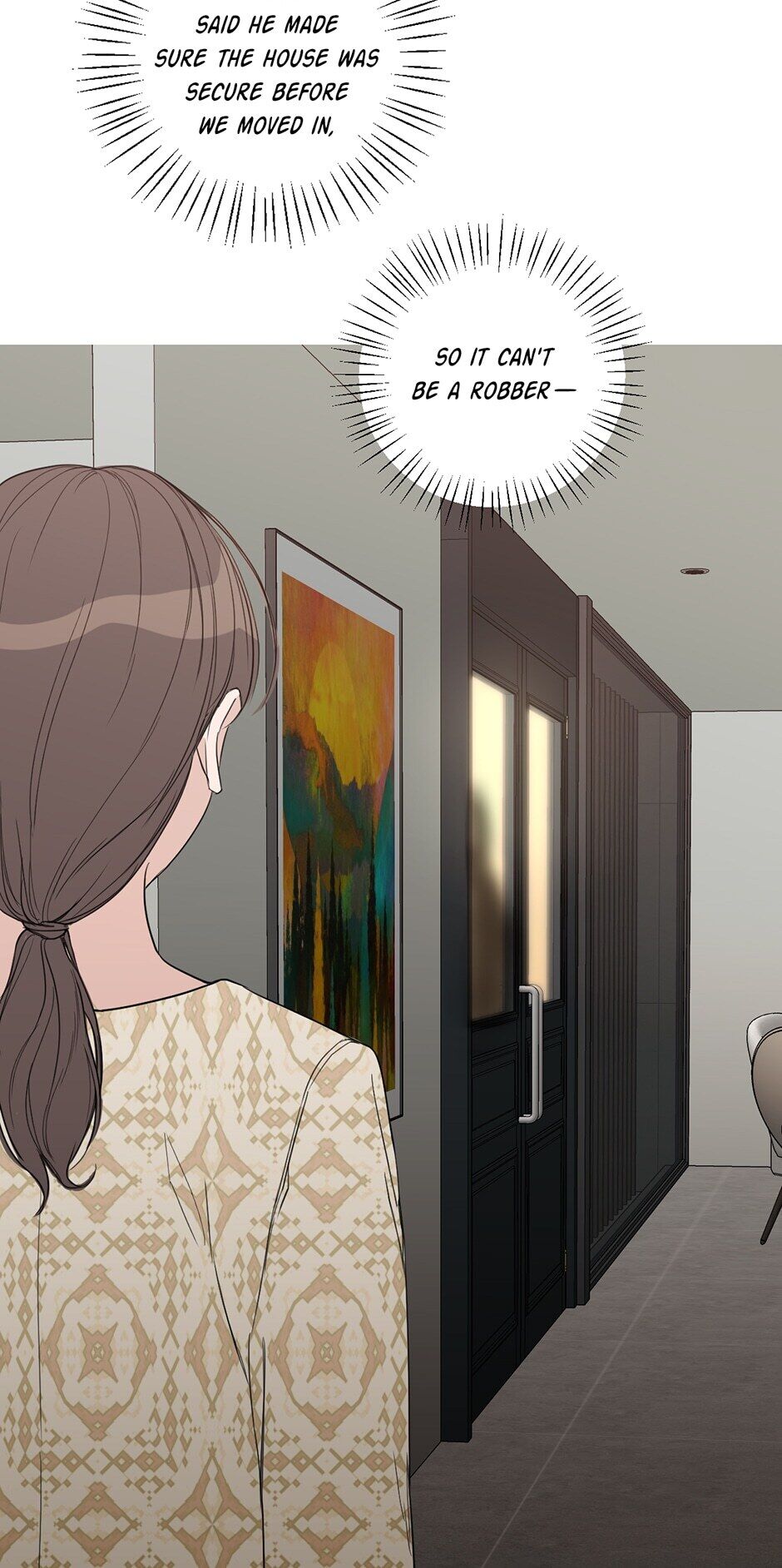 Positively Yours - Chapter 57 Page 30