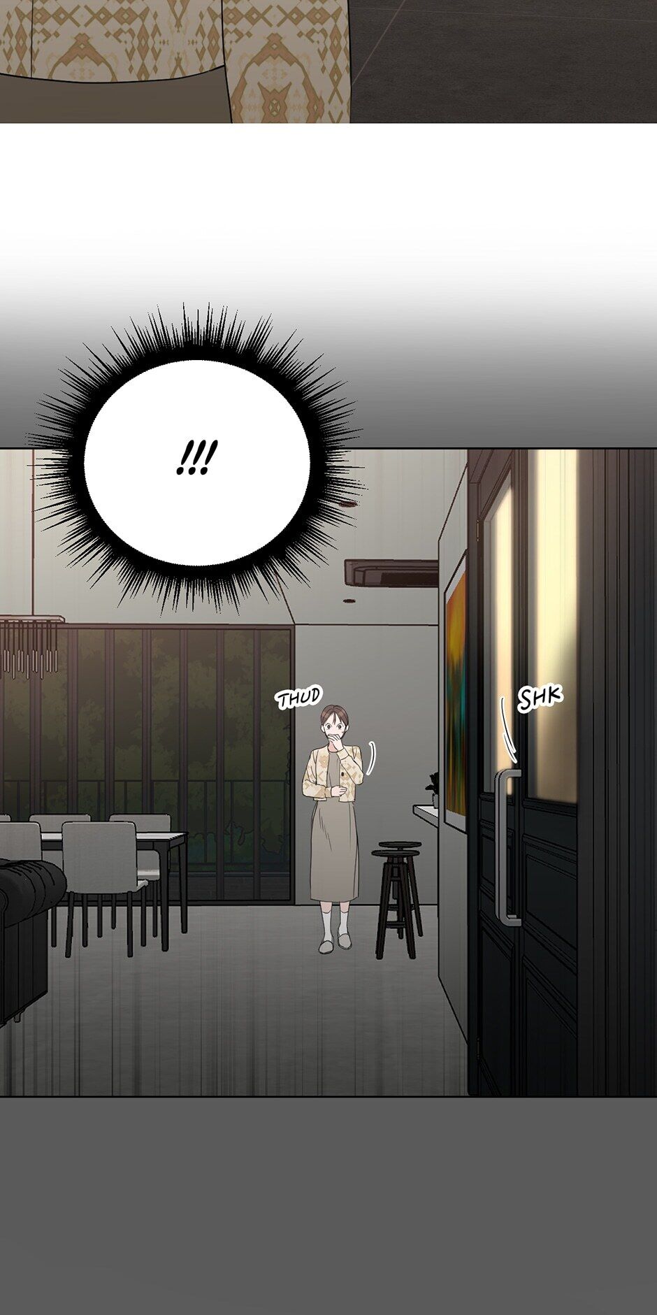 Positively Yours - Chapter 57 Page 31