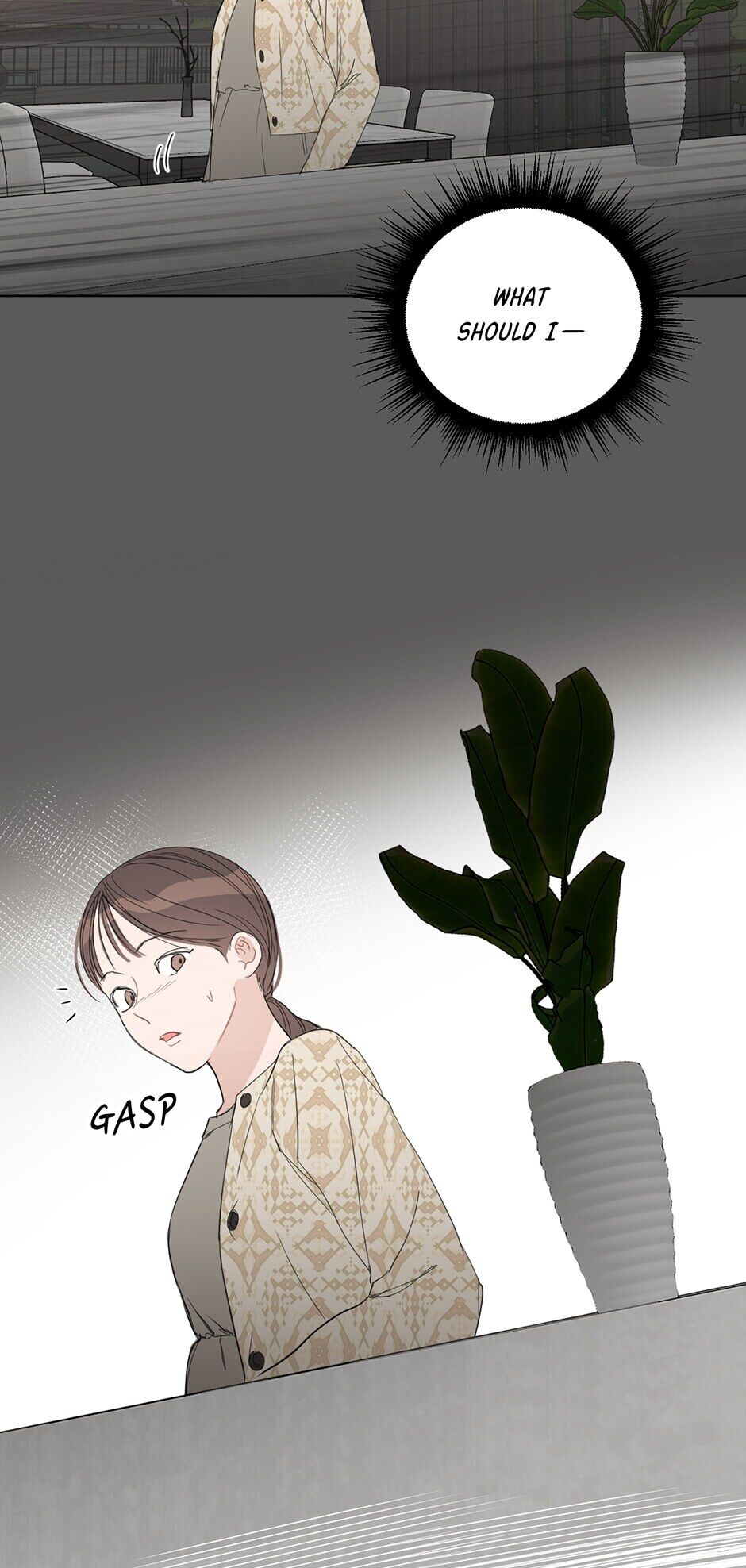 Positively Yours - Chapter 57 Page 35