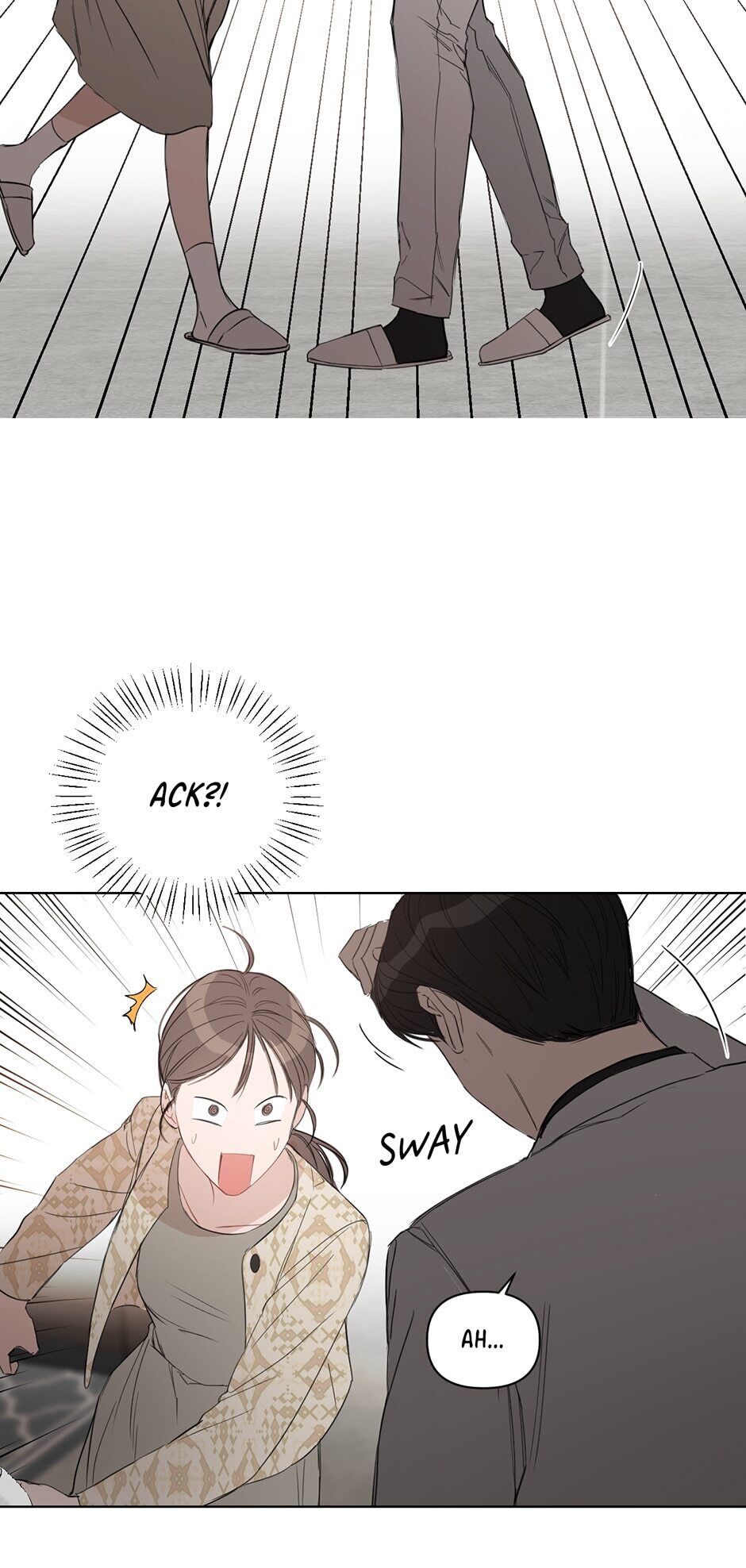 Positively Yours - Chapter 57 Page 38