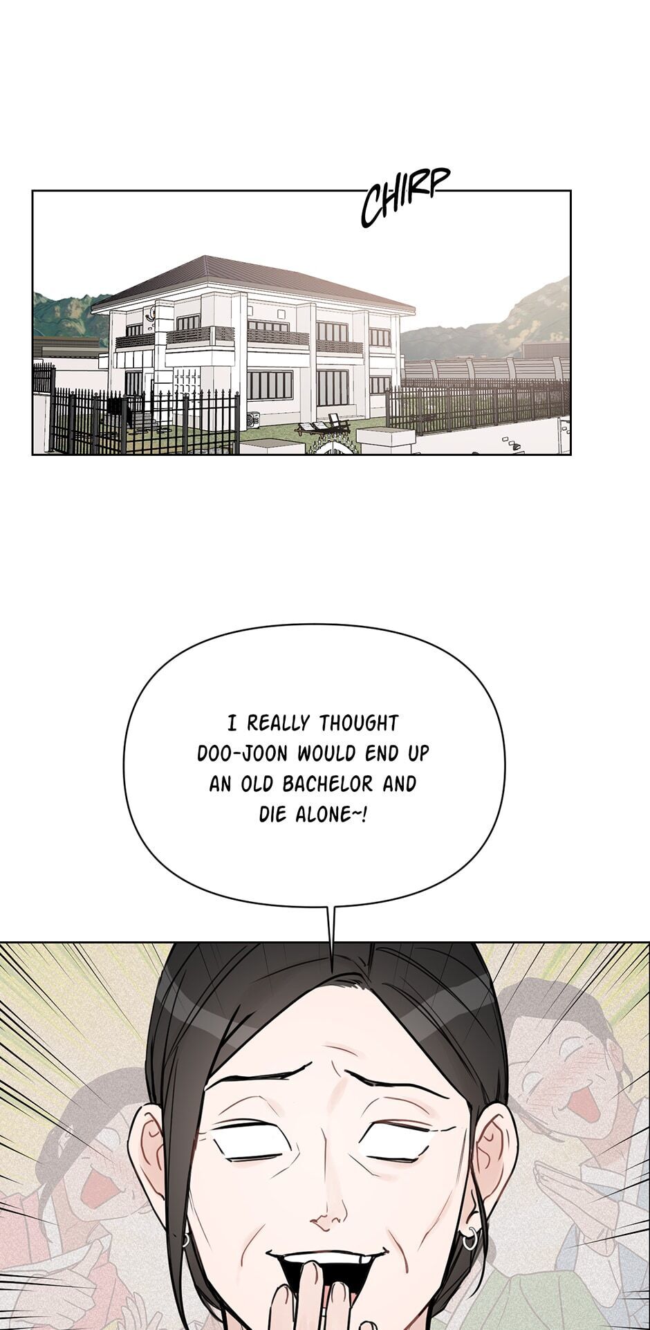 Positively Yours - Chapter 59 Page 24