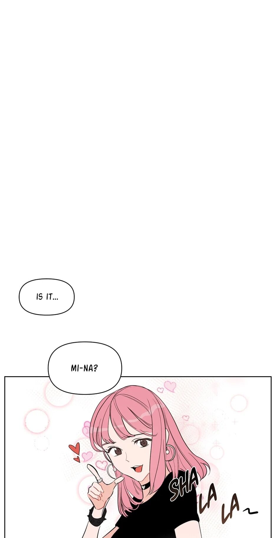 Positively Yours - Chapter 6 Page 2