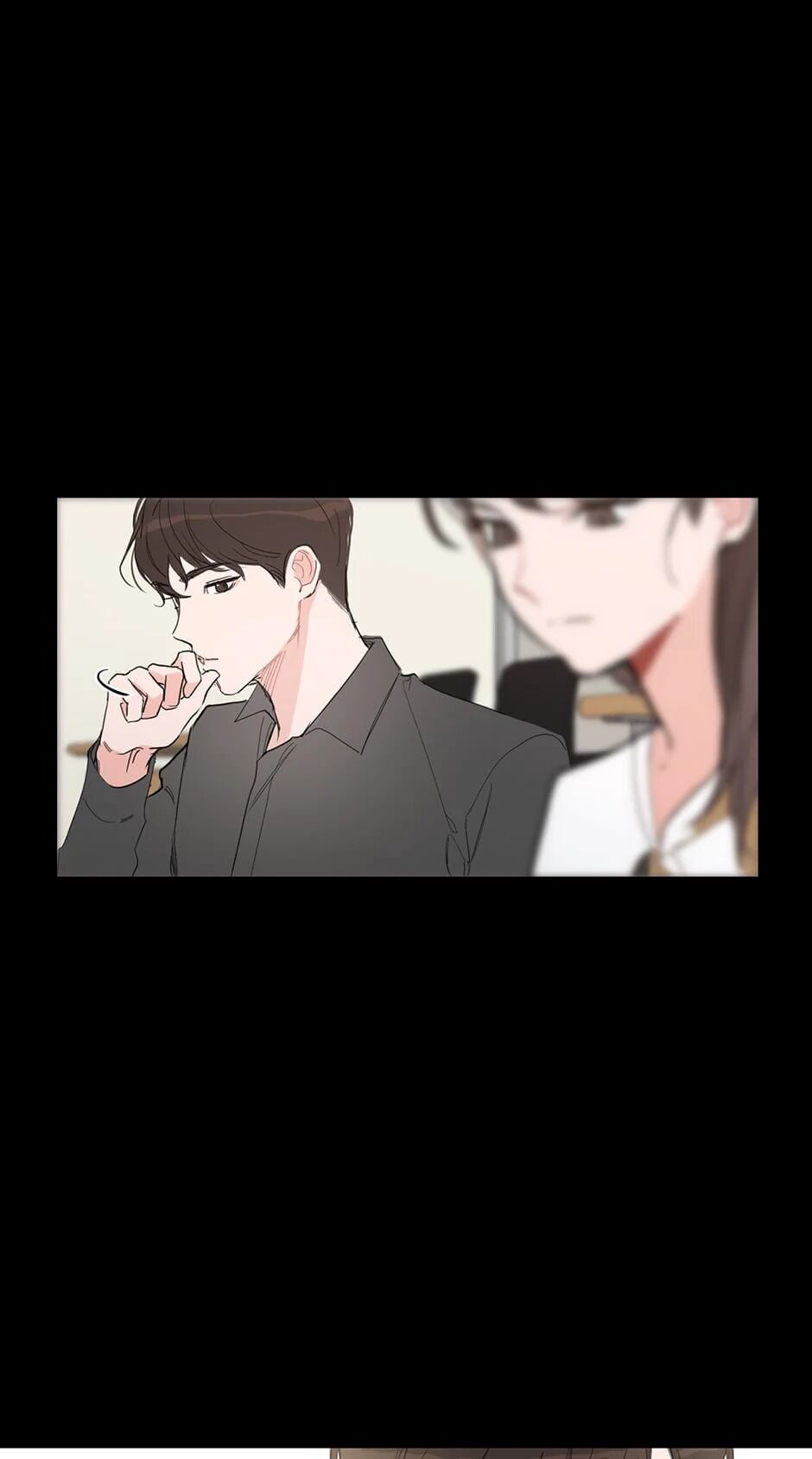 Positively Yours - Chapter 6 Page 47