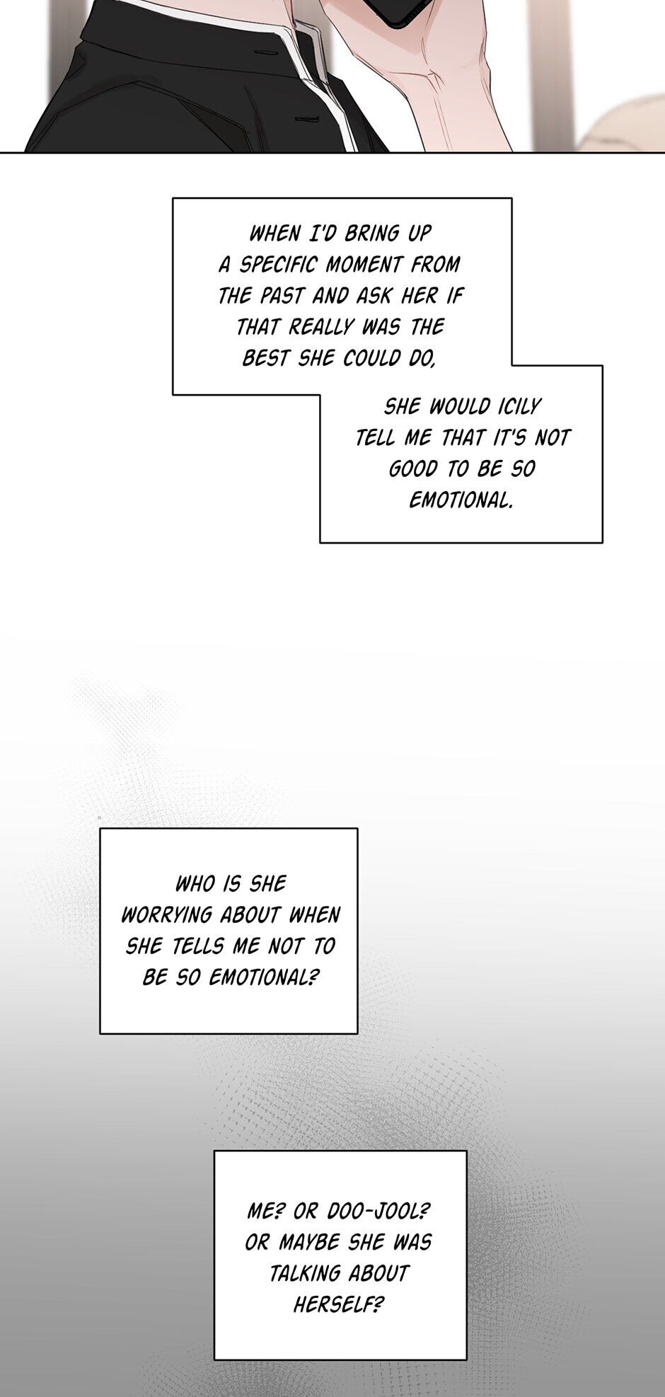 Positively Yours - Chapter 60 Page 28