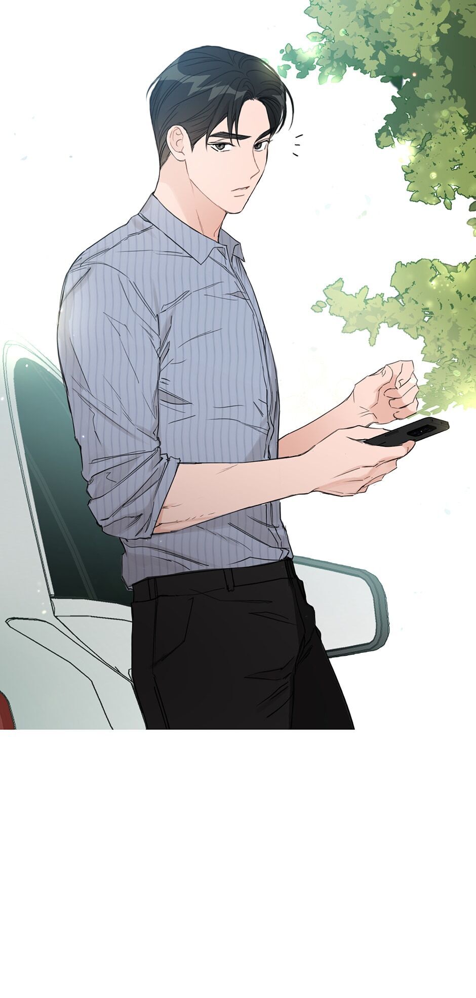 Positively Yours - Chapter 60 Page 33