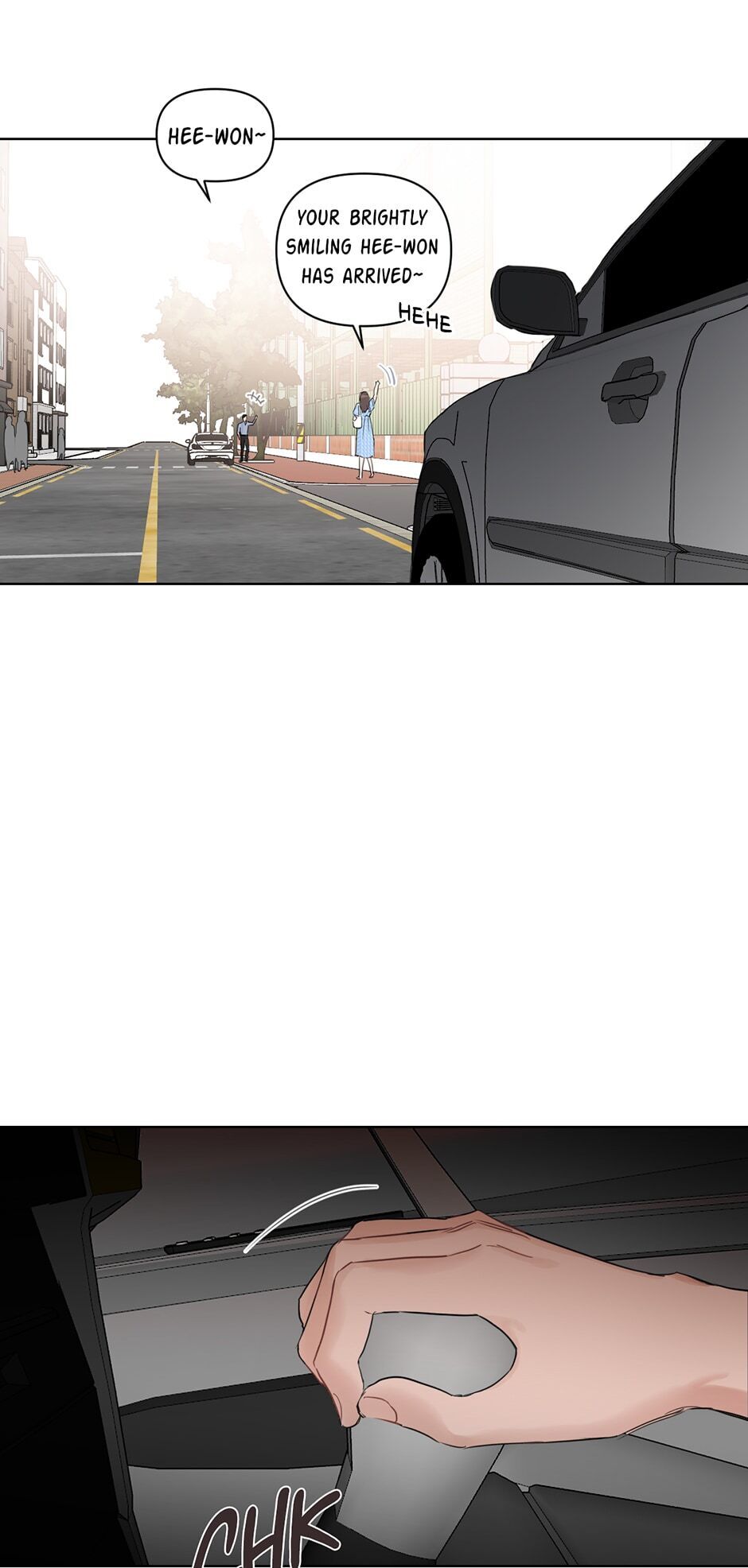 Positively Yours - Chapter 60 Page 34