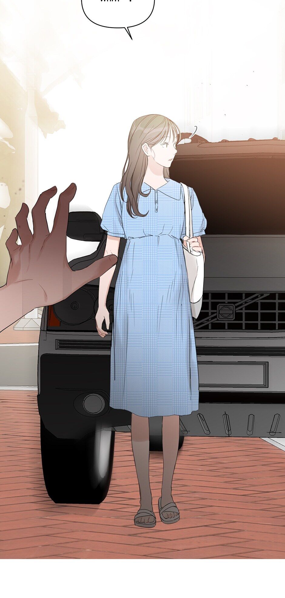 Positively Yours - Chapter 60 Page 38