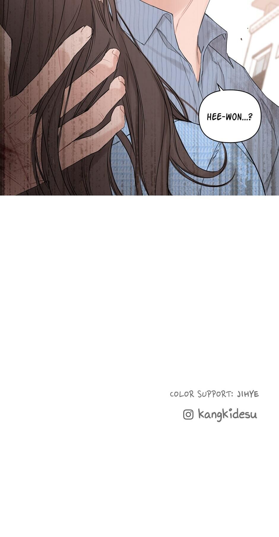 Positively Yours - Chapter 60 Page 51