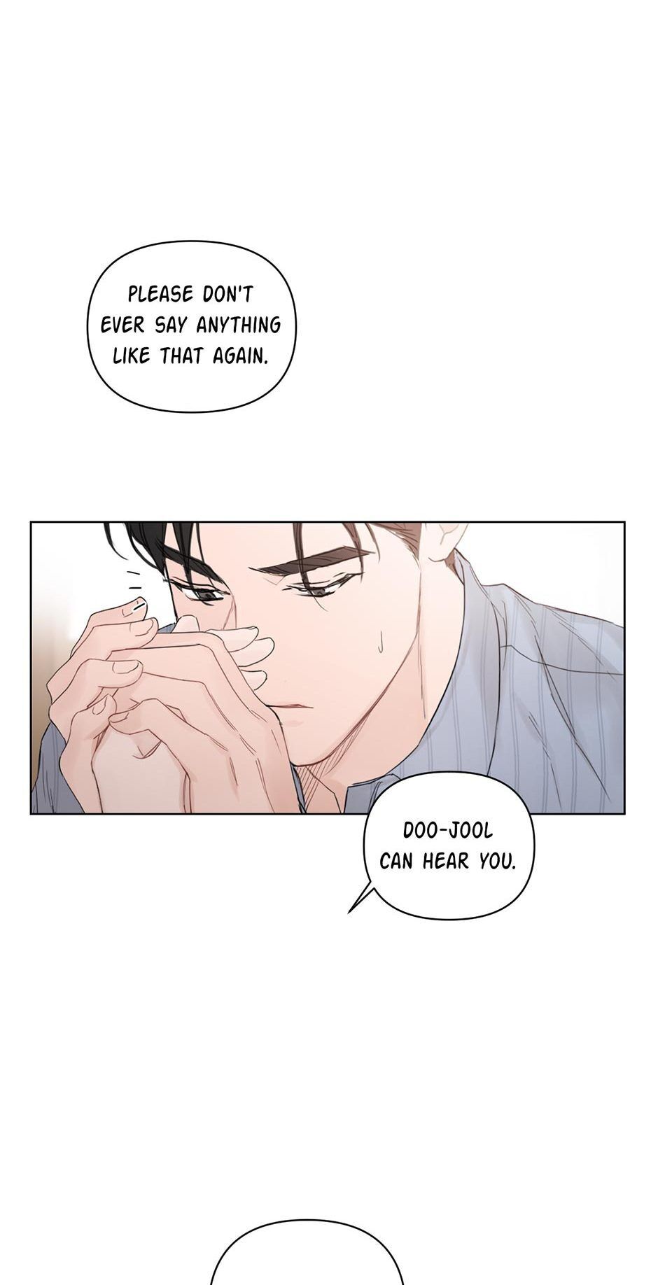 Positively Yours - Chapter 61 Page 29