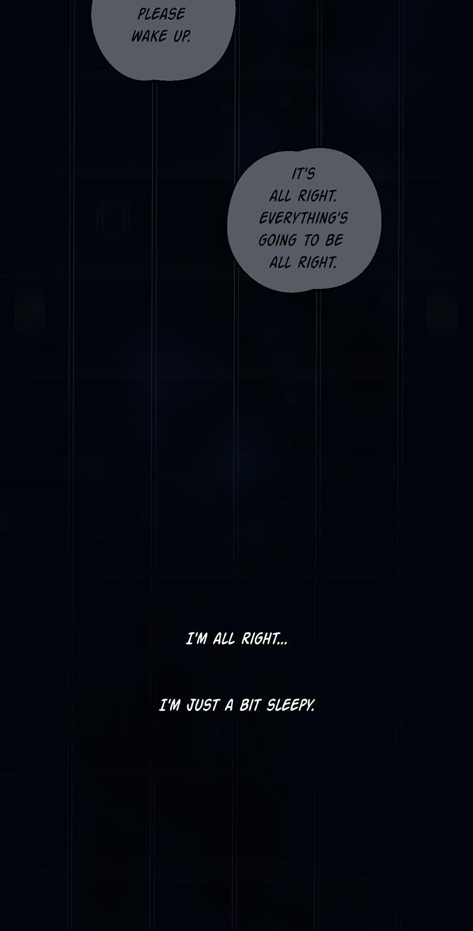 Positively Yours - Chapter 61 Page 9