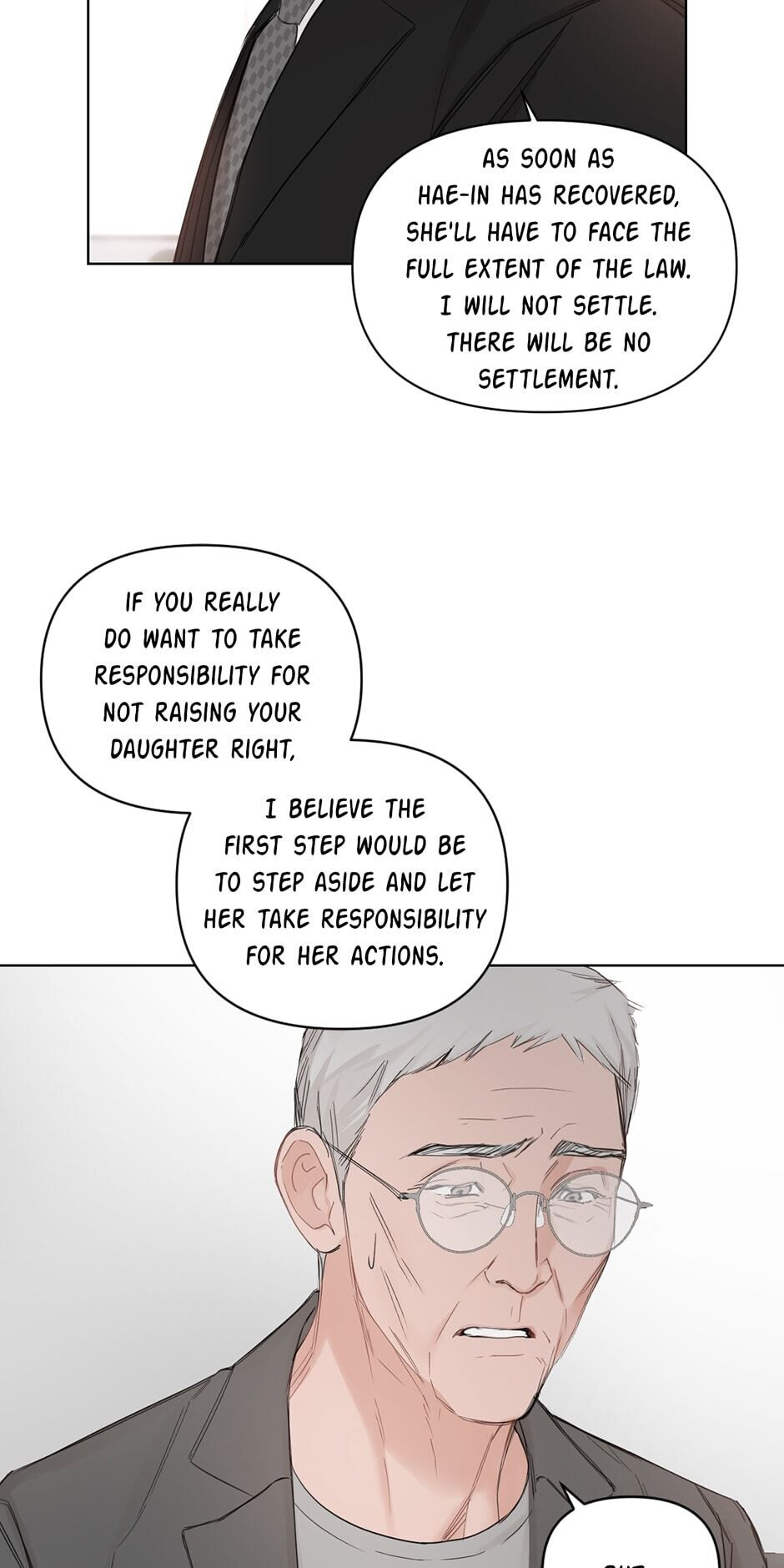 Positively Yours - Chapter 62 Page 20