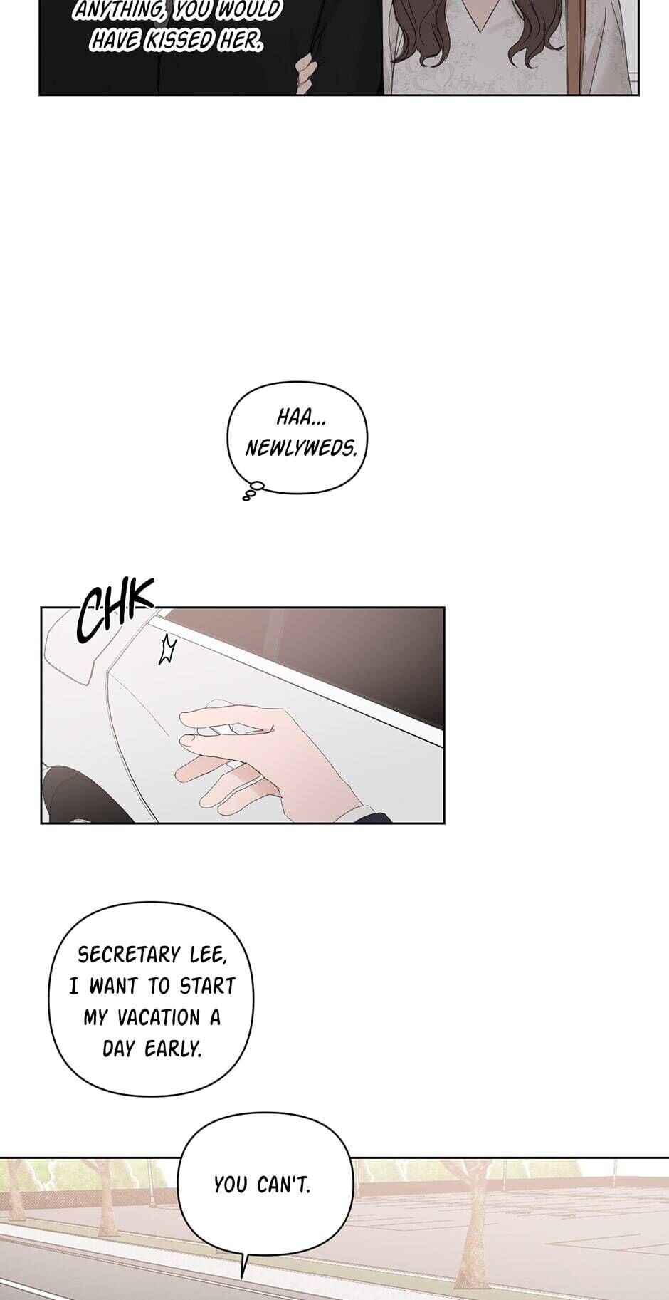 Positively Yours - Chapter 62 Page 40