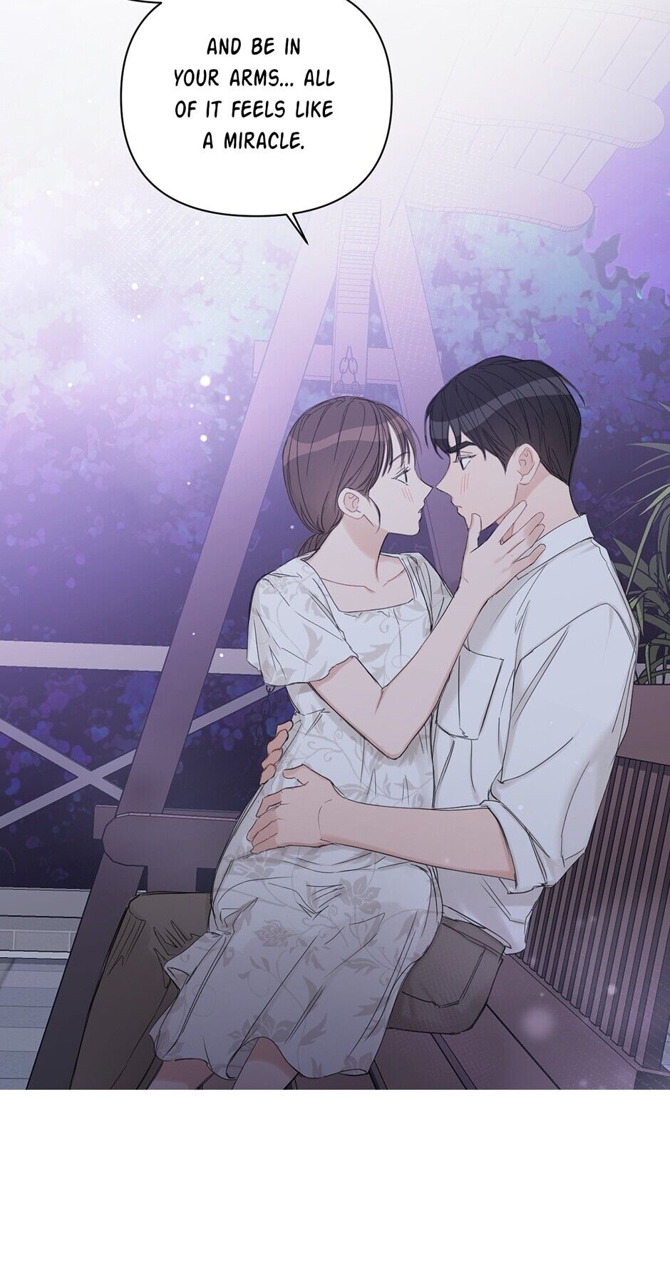 Positively Yours - Chapter 63 Page 28