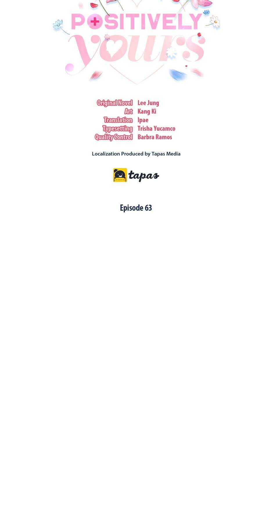 Positively Yours - Chapter 63 Page 9