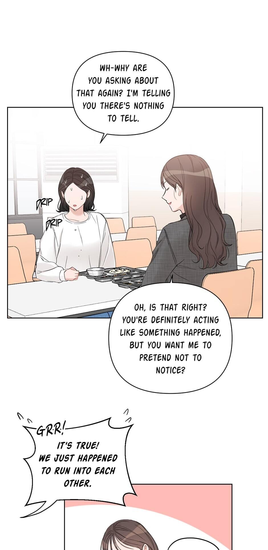 Positively Yours - Chapter 64 Page 13