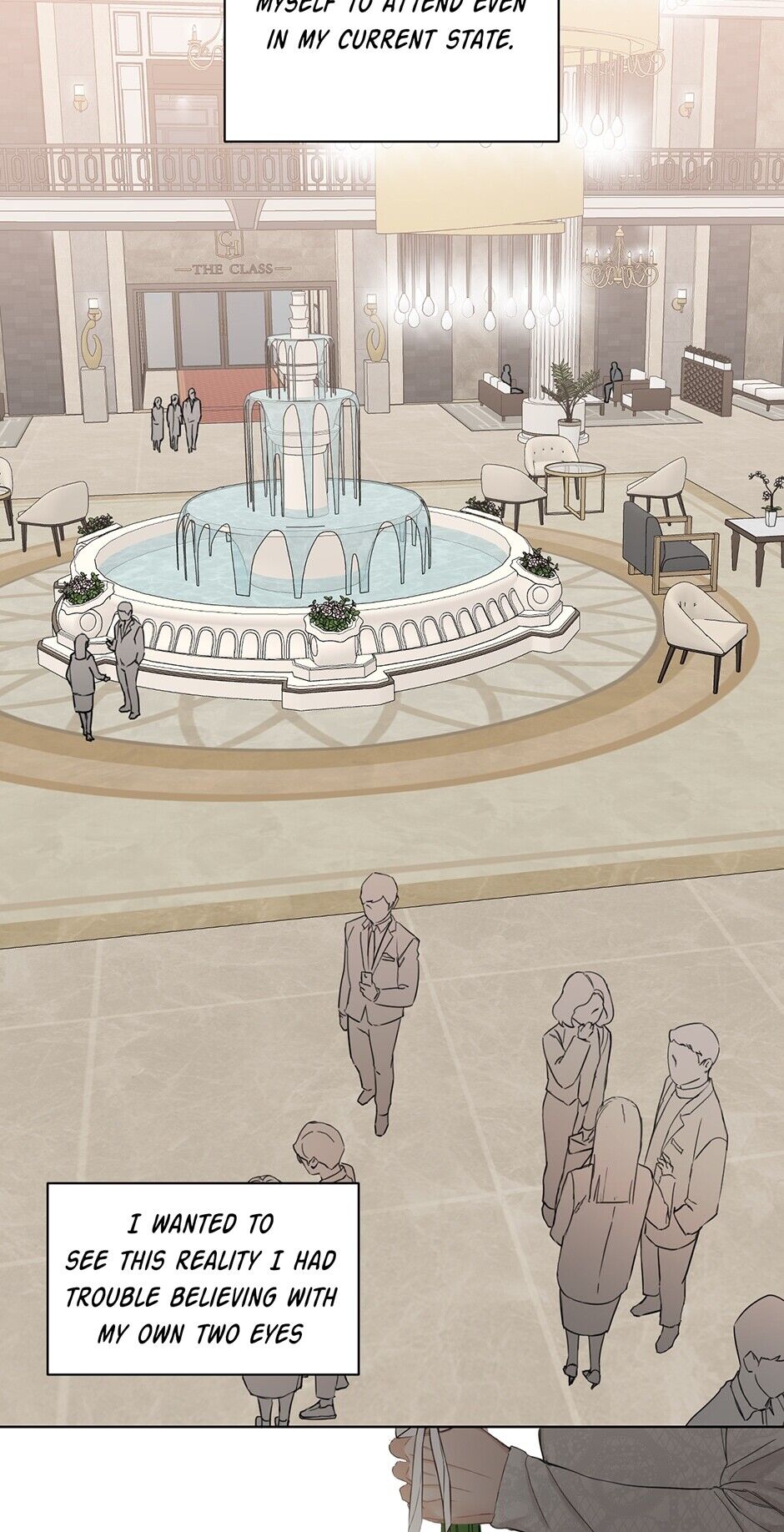 Positively Yours - Chapter 65 Page 40