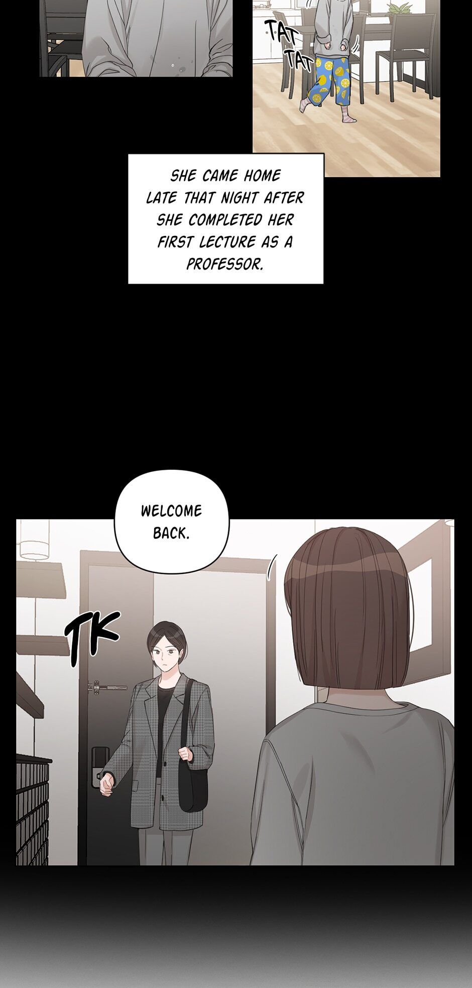 Positively Yours - Chapter 66 Page 21