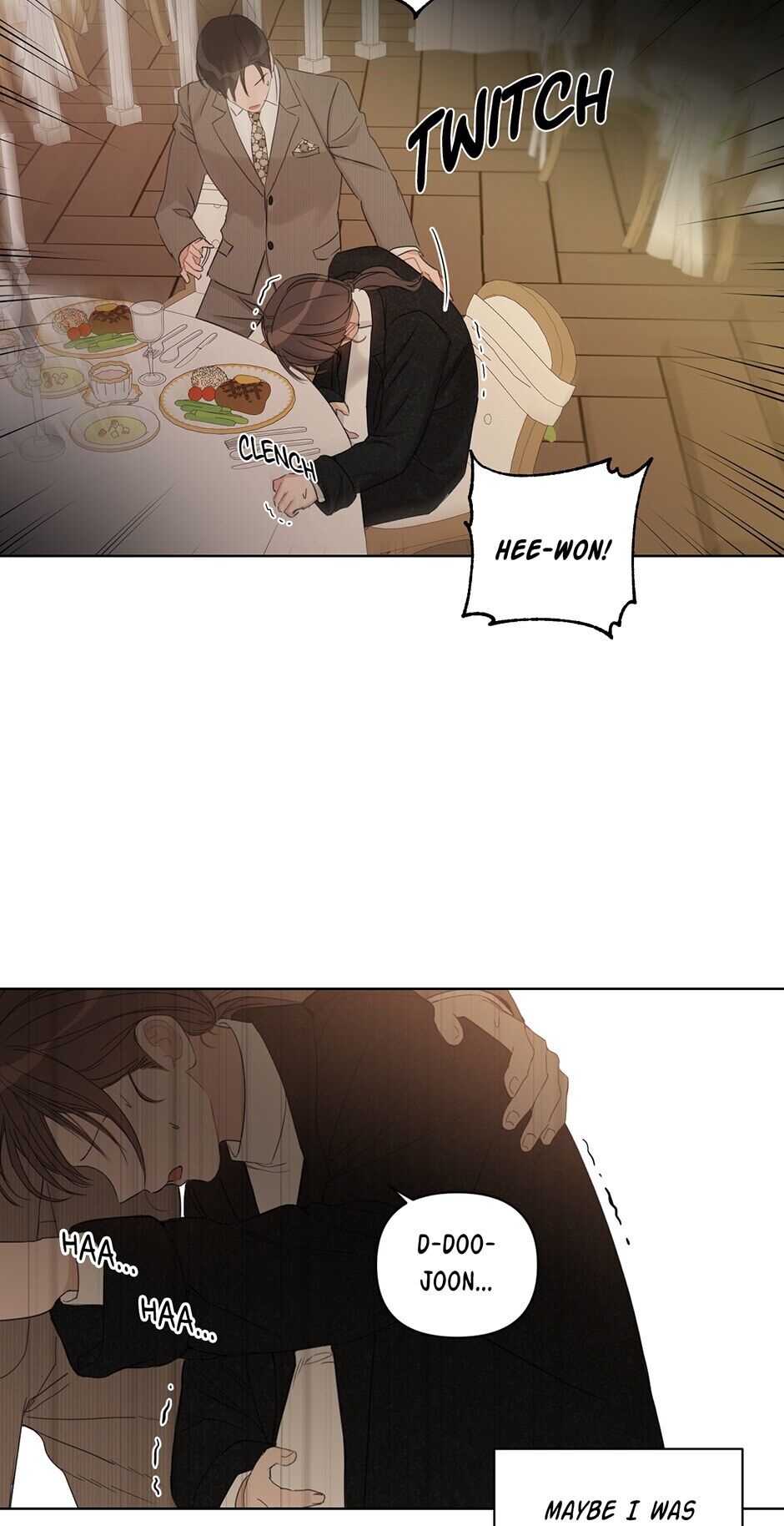 Positively Yours - Chapter 66 Page 50