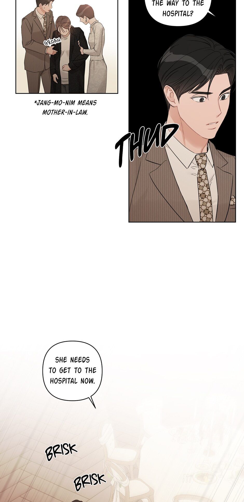 Positively Yours - Chapter 67 Page 12