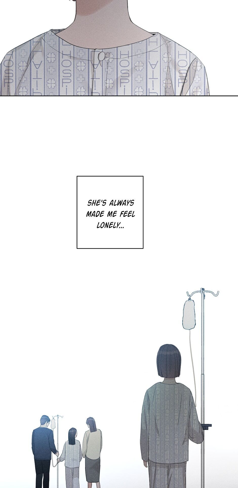 Positively Yours - Chapter 67 Page 17