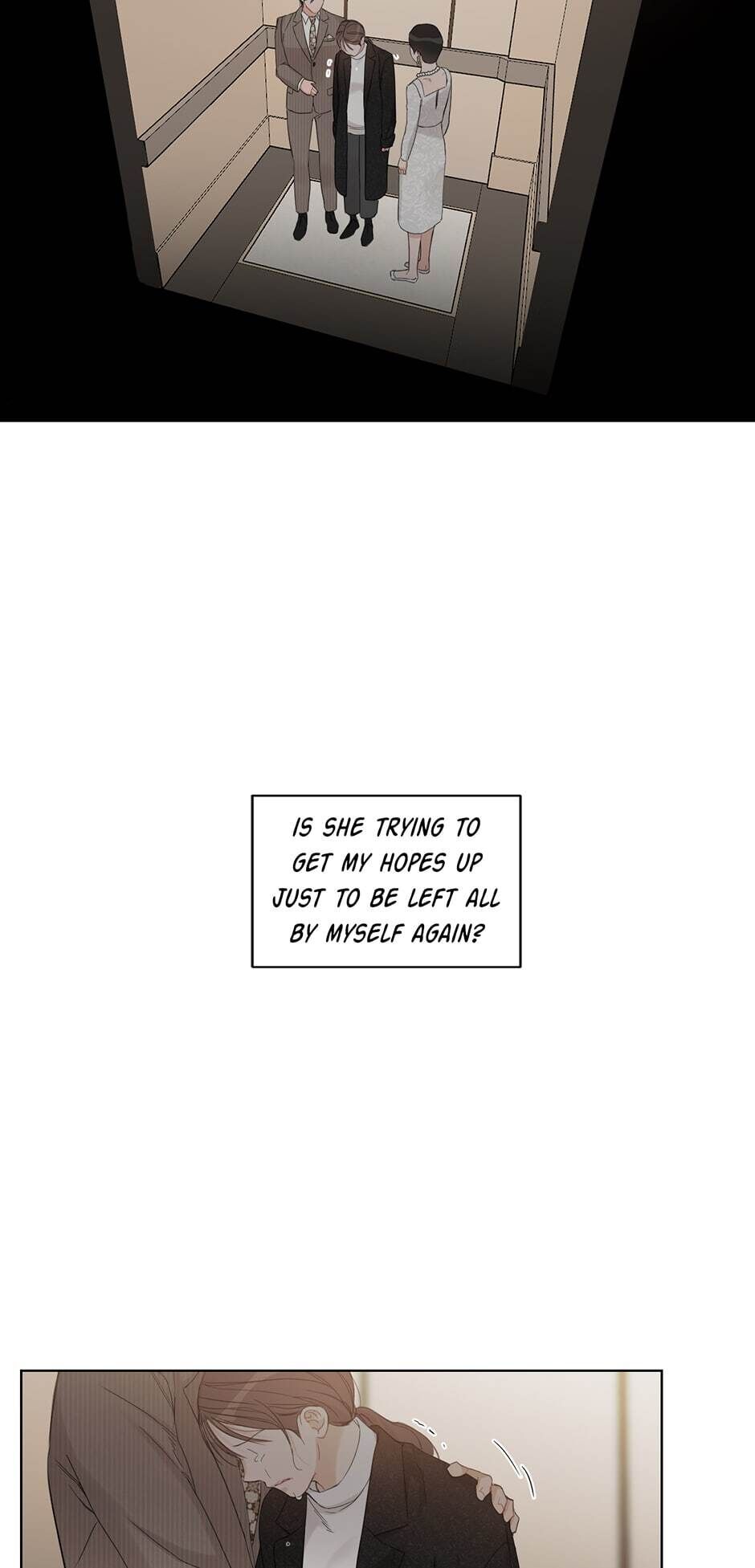 Positively Yours - Chapter 67 Page 27