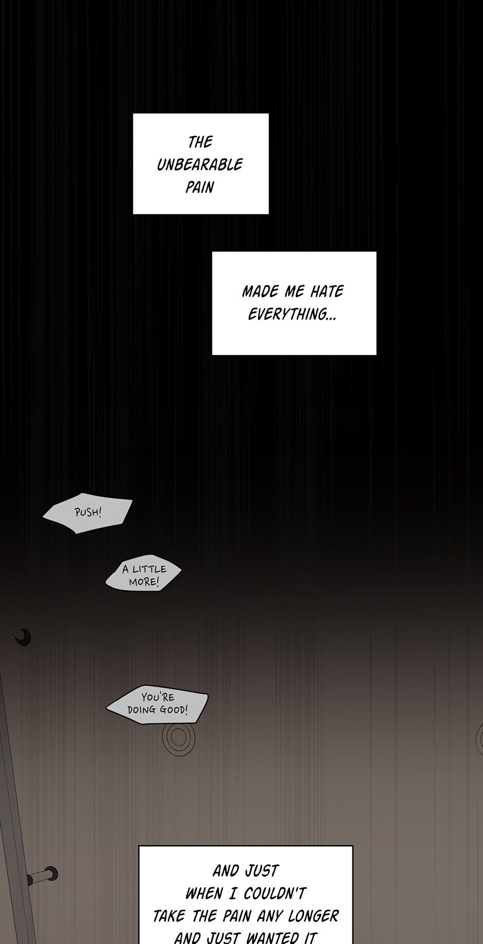 Positively Yours - Chapter 67 Page 40