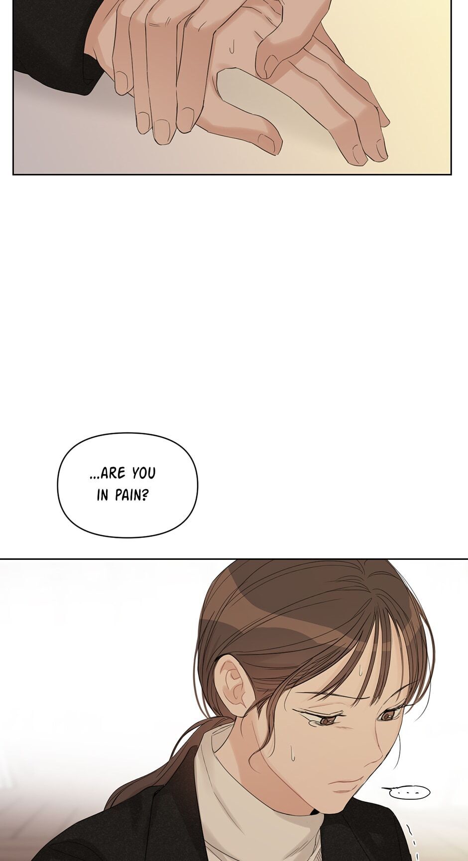 Positively Yours - Chapter 67 Page 5