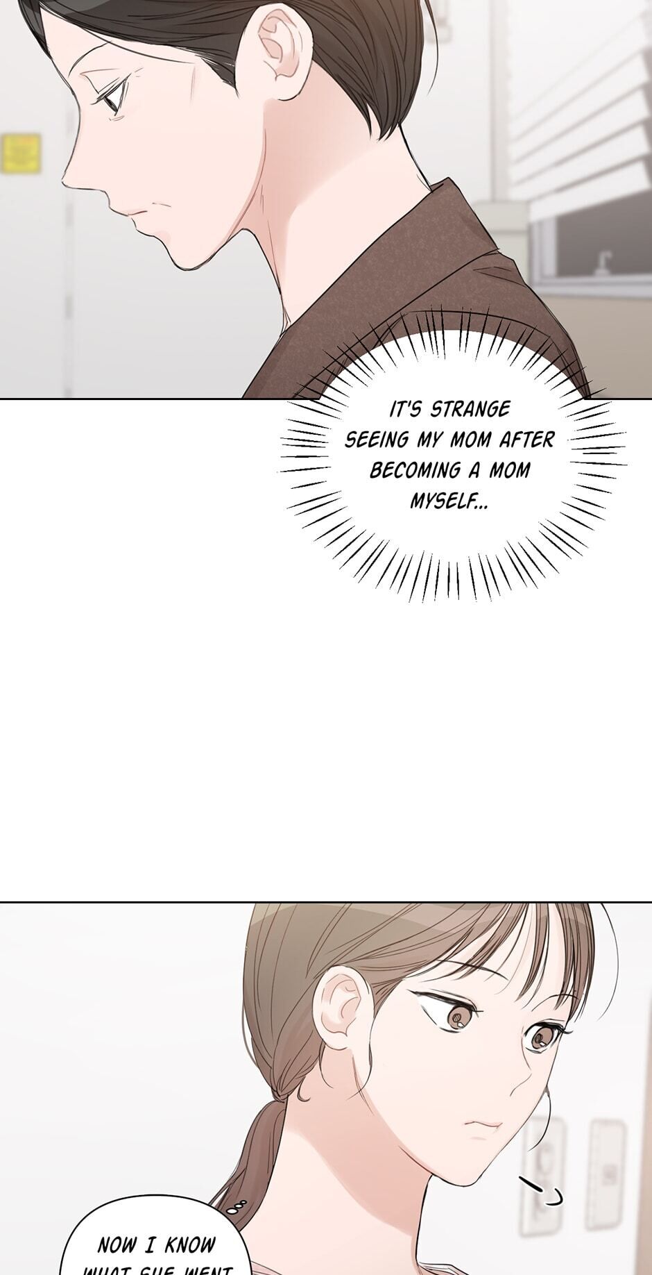 Positively Yours - Chapter 68 Page 16