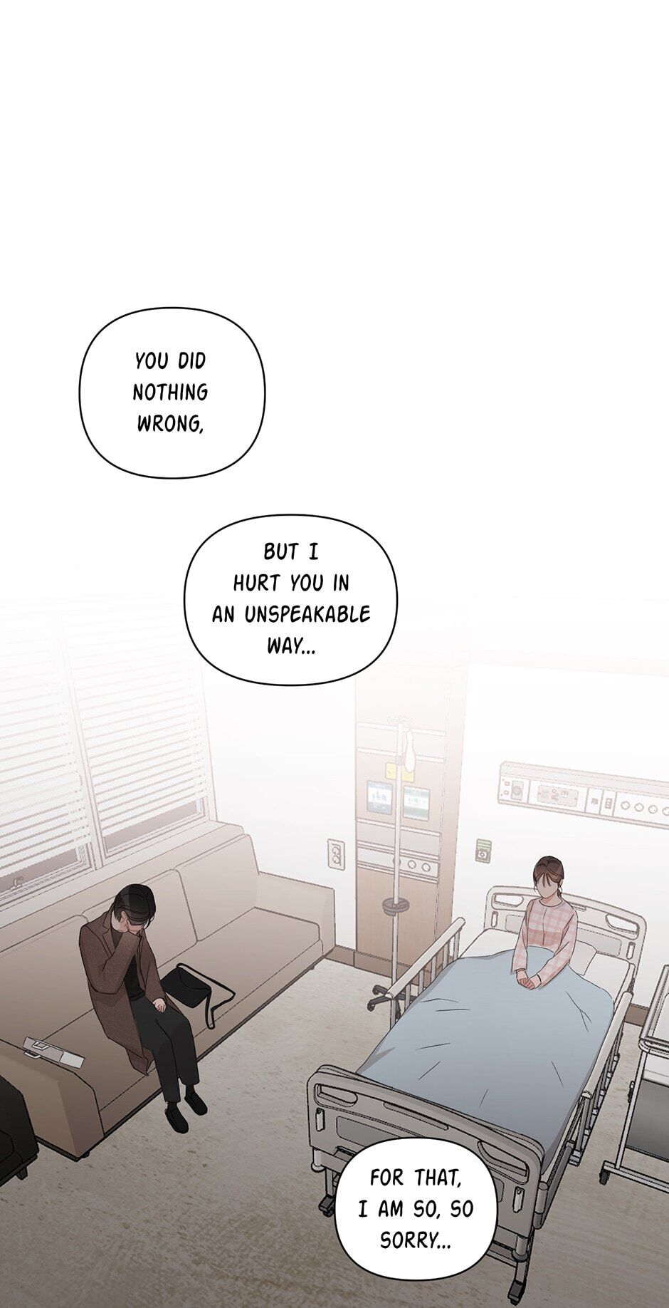 Positively Yours - Chapter 68 Page 41