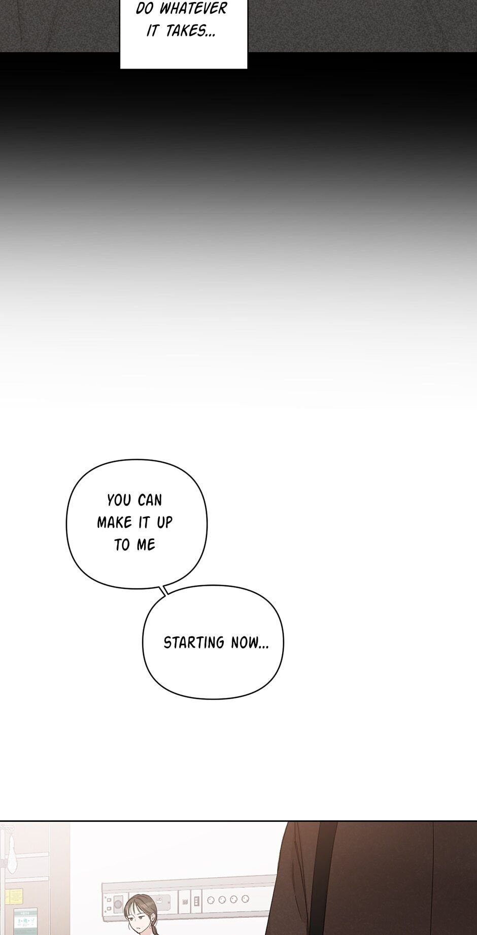 Positively Yours - Chapter 68 Page 56