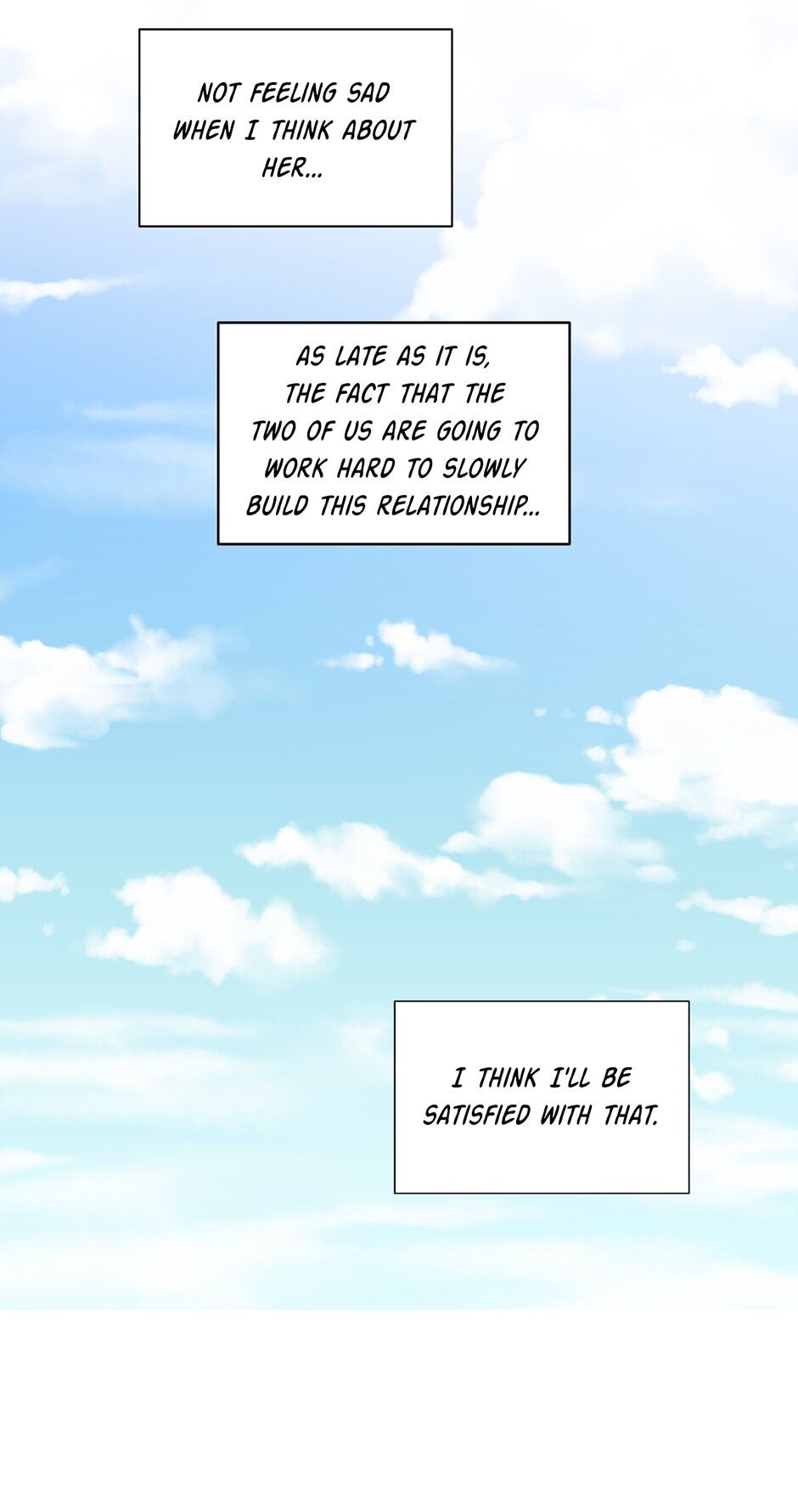 Positively Yours - Chapter 68 Page 61