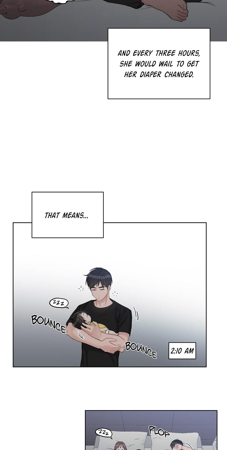 Positively Yours - Chapter 69 Page 2