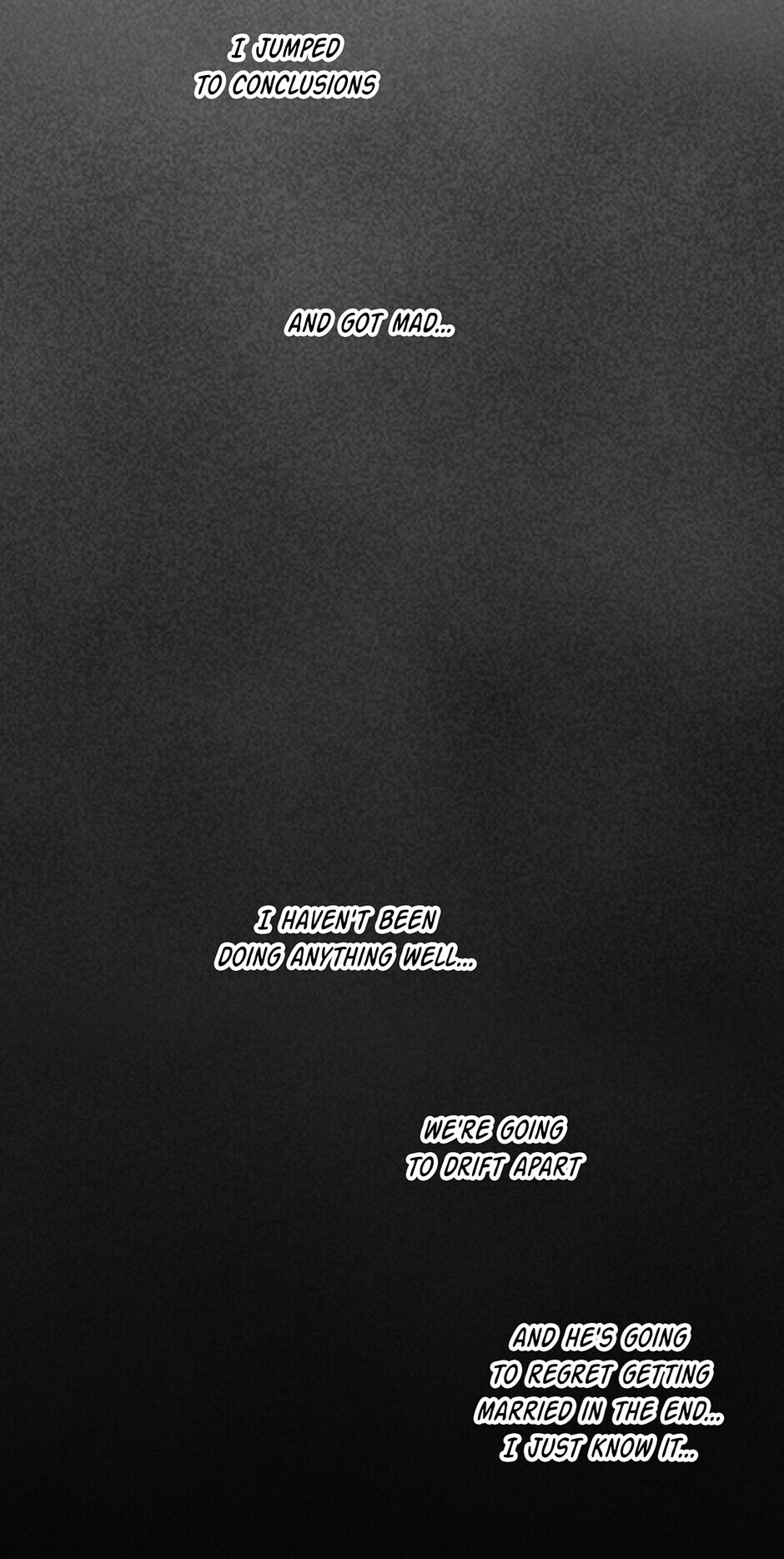 Positively Yours - Chapter 69 Page 38