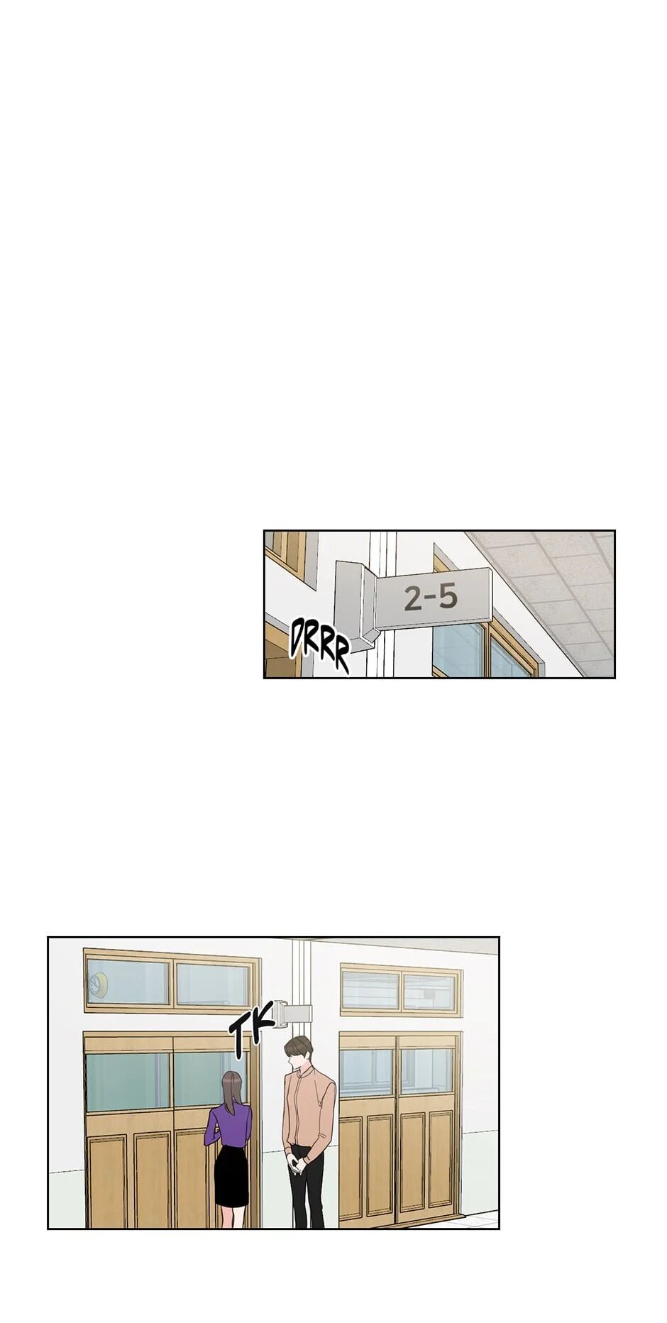 Positively Yours - Chapter 7 Page 23