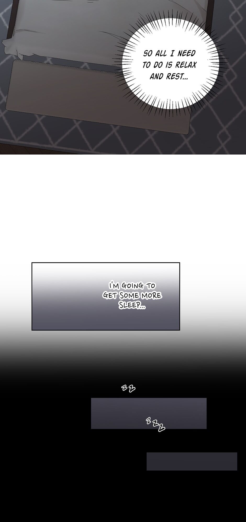 Positively Yours - Chapter 70 Page 17