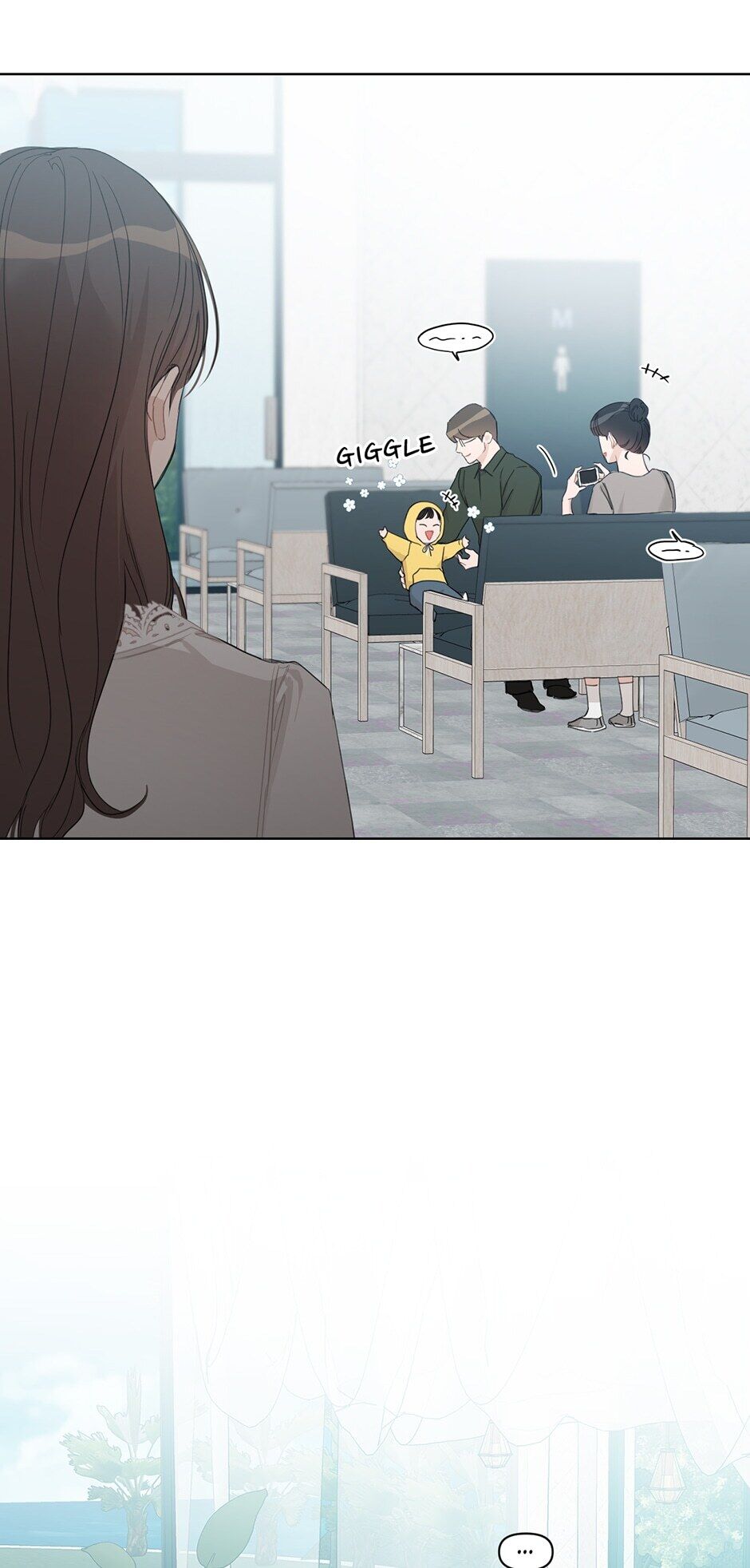 Positively Yours - Chapter 70 Page 30