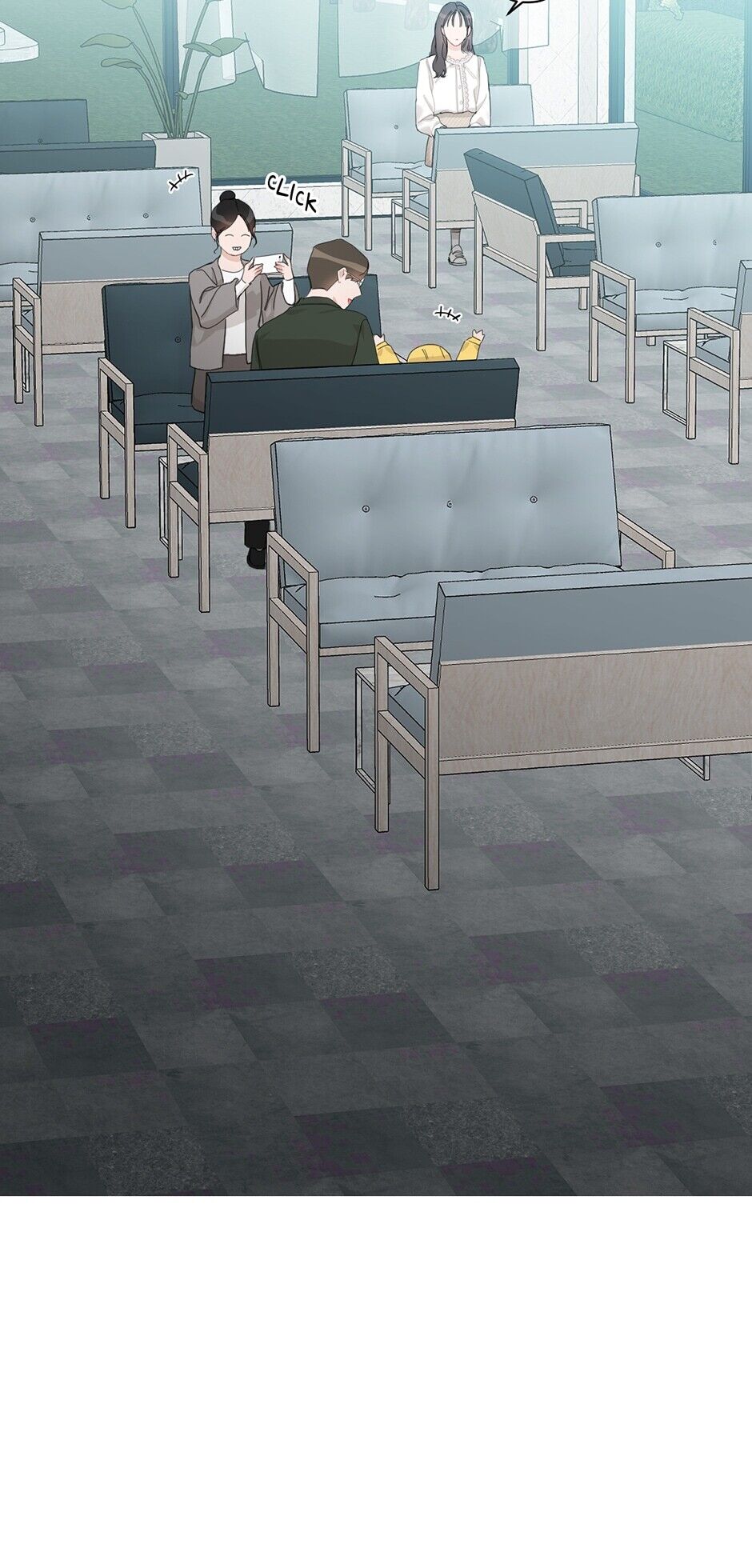 Positively Yours - Chapter 70 Page 31