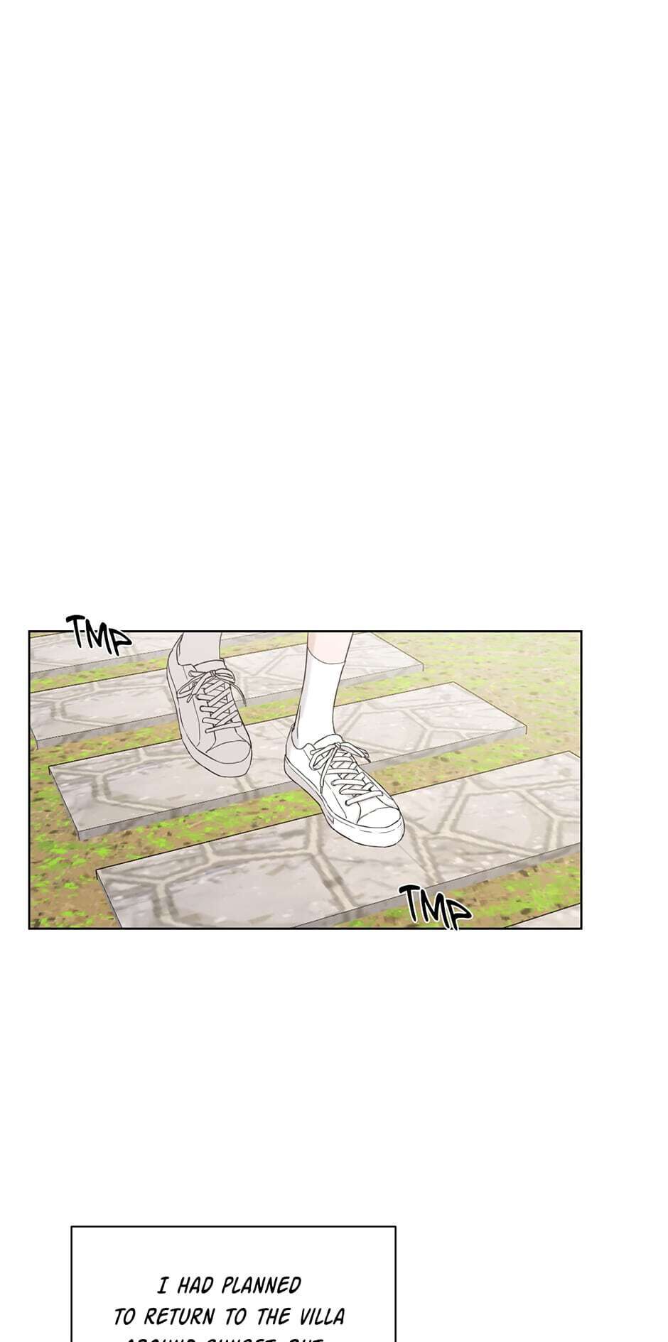 Positively Yours - Chapter 70 Page 32