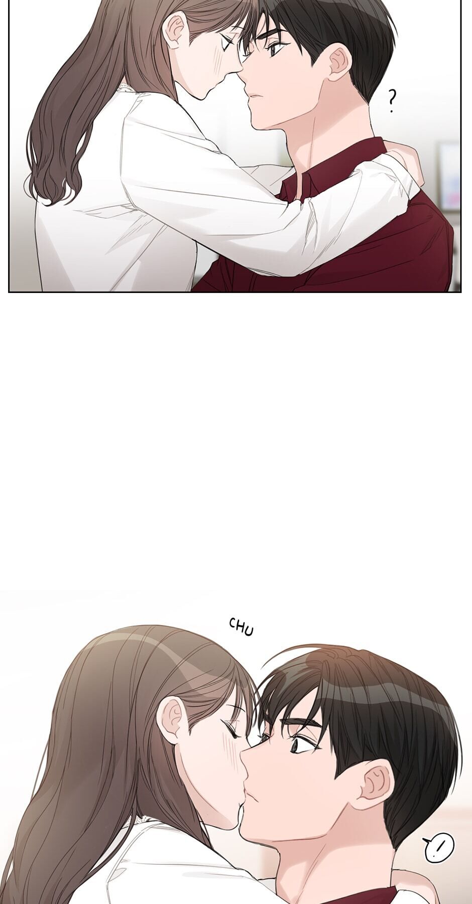 Positively Yours - Chapter 71 Page 39