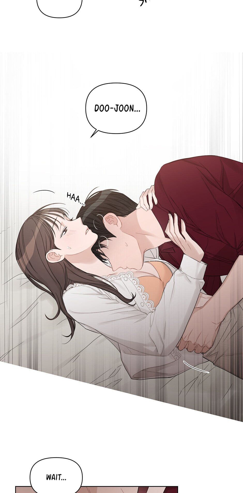 Positively Yours - Chapter 71 Page 46