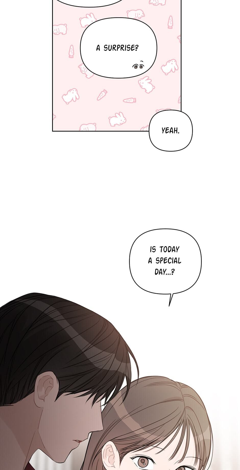 Positively Yours - Chapter 71 Page 8