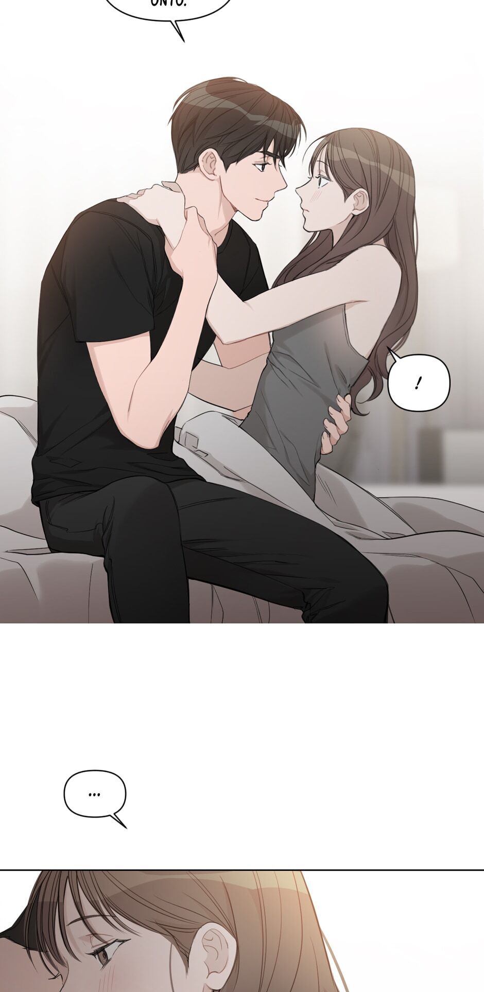 Positively Yours - Chapter 72.1 Page 15