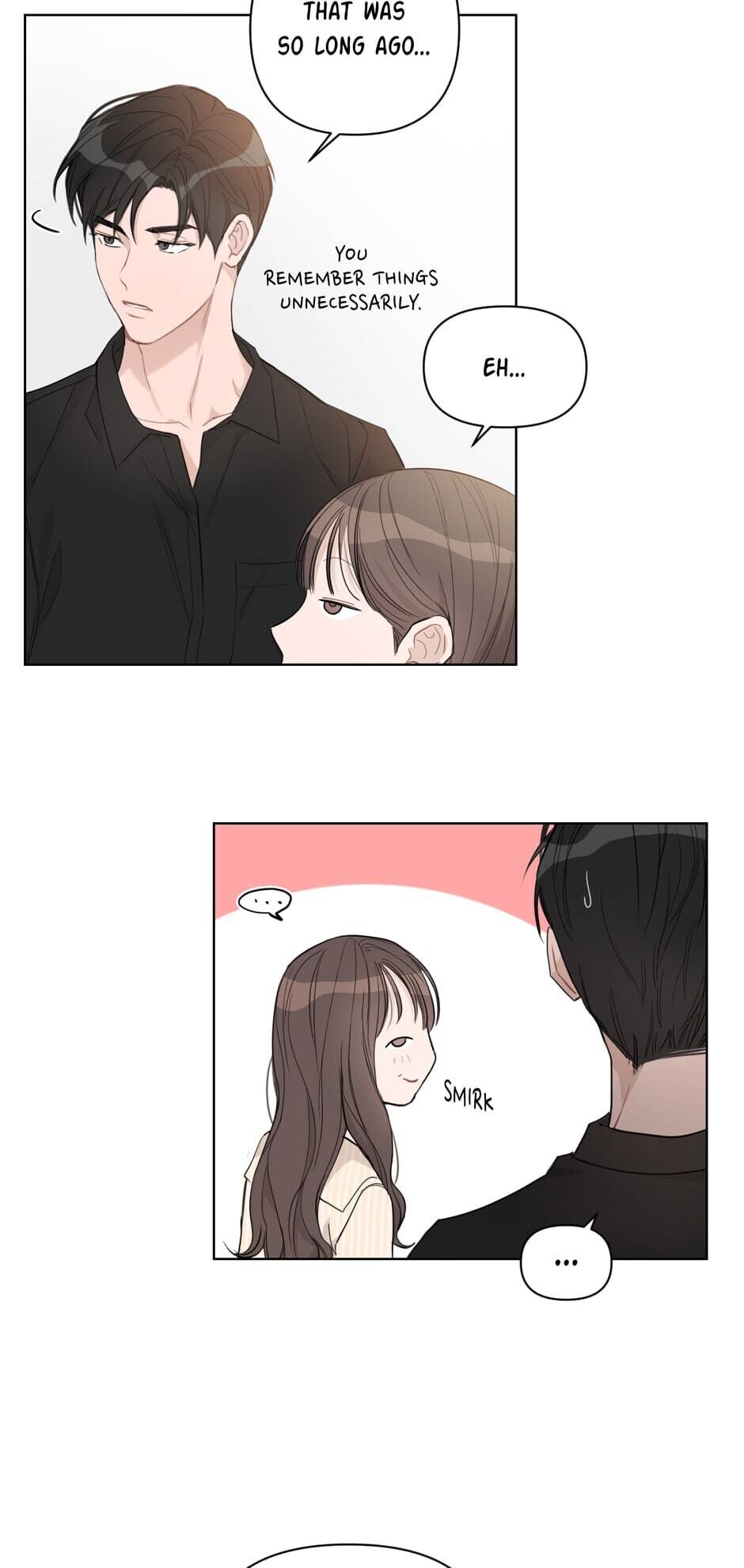 Positively Yours - Chapter 72.1 Page 29