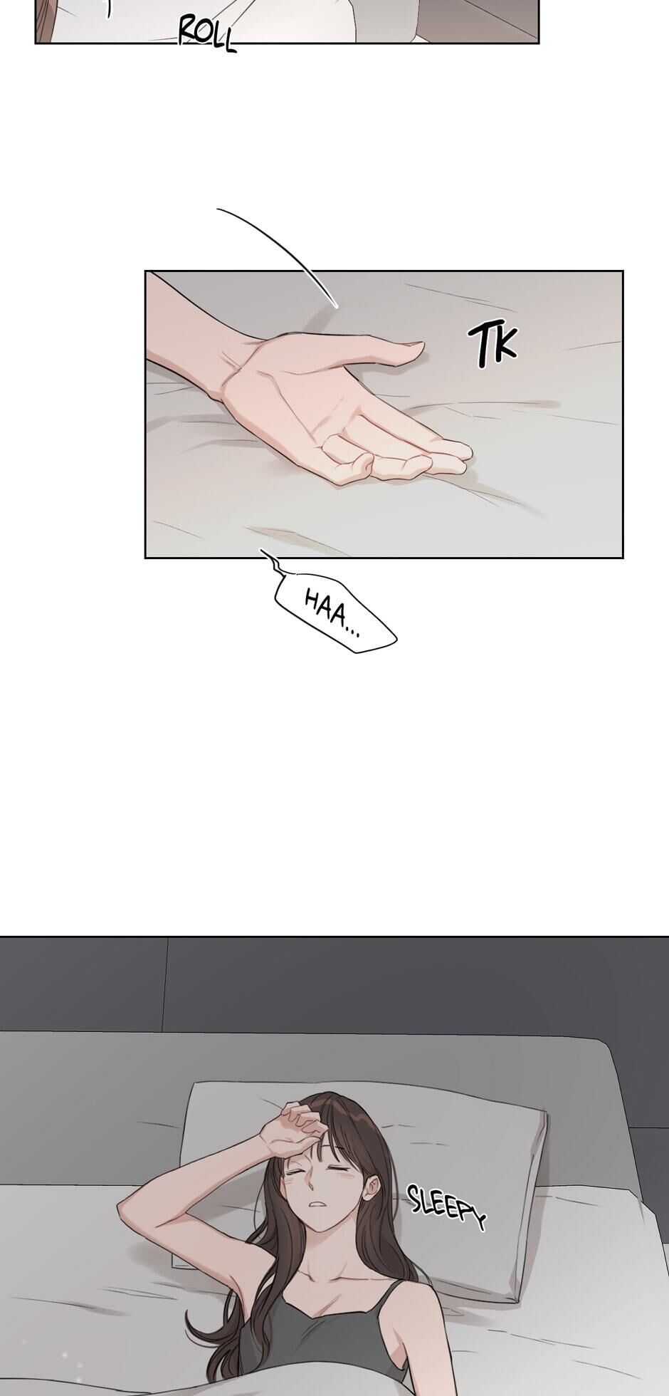 Positively Yours - Chapter 72.1 Page 3