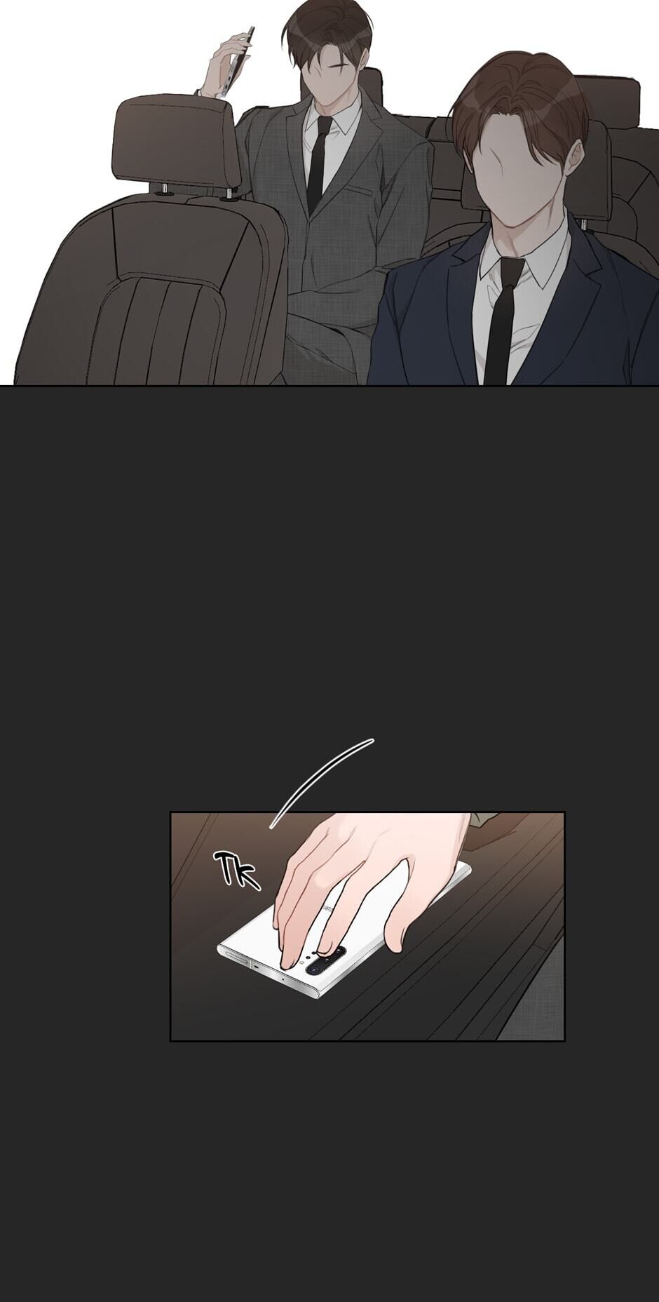 Positively Yours - Chapter 72.1 Page 43