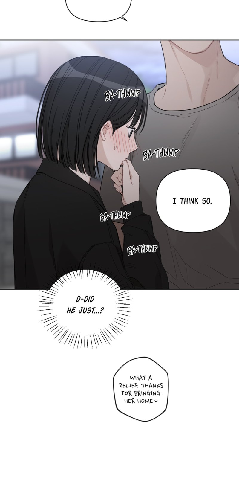 Positively Yours - Chapter 72.11 Page 16