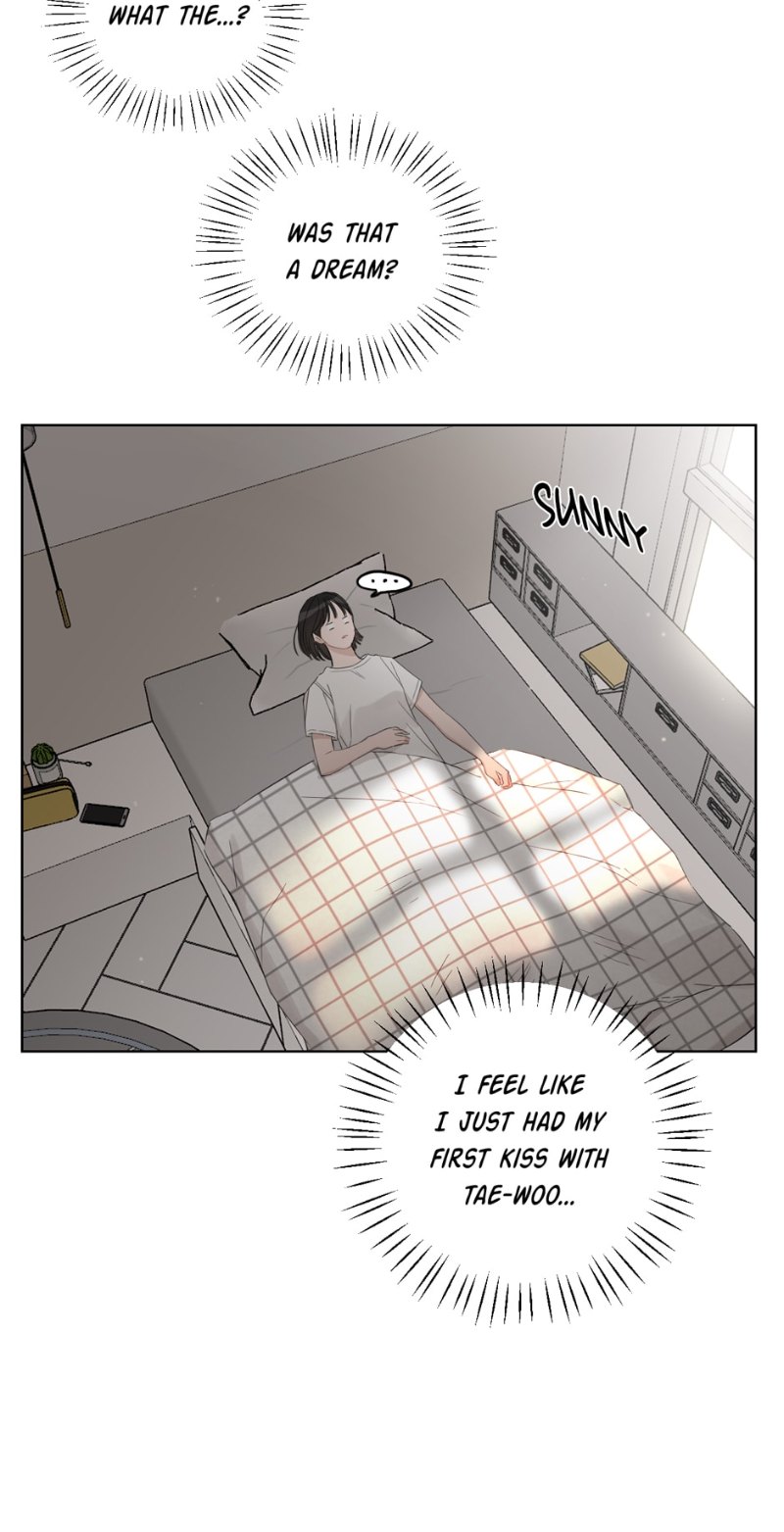 Positively Yours - Chapter 72.11 Page 22