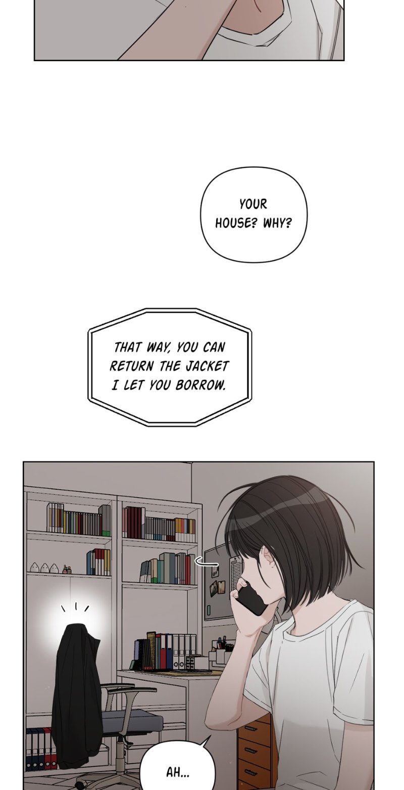 Positively Yours - Chapter 72.11 Page 26